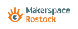Logo Makerspace Rostock