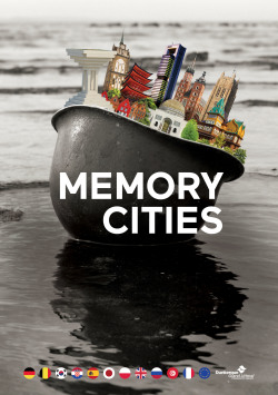 Logo "Memory Cities"