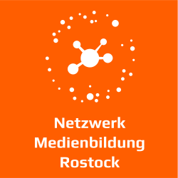 Logo Netzwerk Medienbildung Rostock
