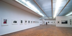 Art Gallery of Rostock, Steve Schapiro THEN AND NOW