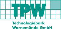 Logo Technologiepark Warnemünde