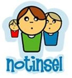 Logo Notinsel für Kinder
