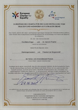 Novellierung EU-Charta unterzeichnet3