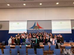 Landesweites Treffen der Migrantenselbsthilfeorganisationen im Rostocker Rathaus