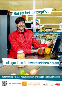 Plakat Piepts
