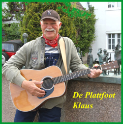 De Plattfoot Klaus
