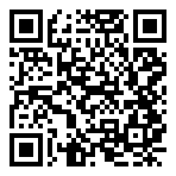 QR-Code Online-Dienst Bewohnerparken