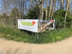 Banner" Tag der Städtebauförderung am 10. Mai 2025" Banner" Tag der Städtebauförderung am 10. Mai 2025"