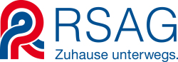 Logo RSAG