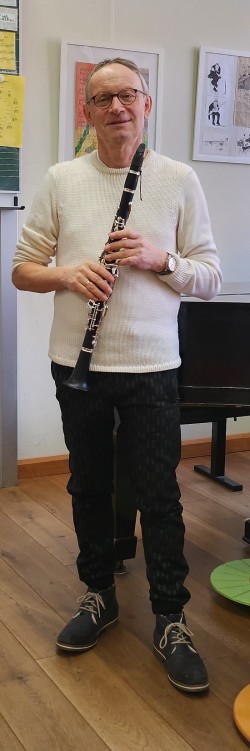 Reiner Becker Reiner Becker