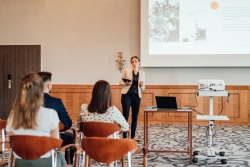 Seminar der Rostock Marketing Akademie