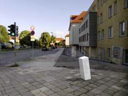 Standort Ulmenstraße