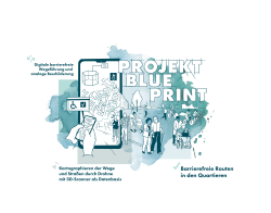 Smart City Projekt Blueprint