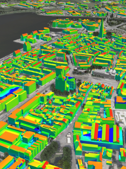 Solarwirtschaftlichkeitsrechner