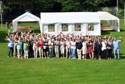 Sommerfest 2025 Zooverein