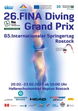 65. Internationaler Springertag Rostock