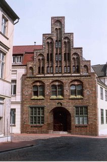 Hansestadt Rostock, Standesamt