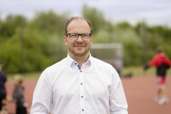 Steffen Bockhahn, Zweiter Stellvertreter der Oberbürgermeisterin, Senator für Jugend und Soziales, Gesundheit und Schule