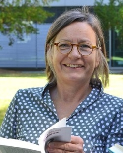 Annemarie Stoltenberg