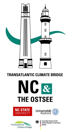 Transatlantic Climate Bridge Logos