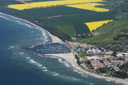 Yachthafen, Kühlungsborn-Ost