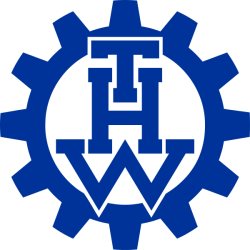 Logo Technisches Hilfswerk (THW)