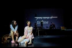 Die Ratten - Anouk Warter, Katharina Paul