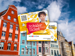 VVW Chipkarte SchülerTicket