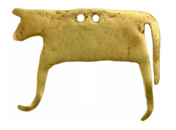 Das älteste Gold der Welt. Der Schatz von Varna