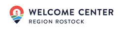Welcome Center Rostock Logo