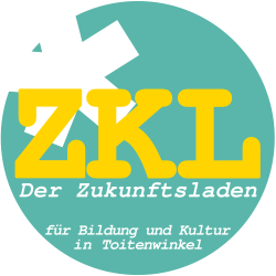Logo Zukunftsladen