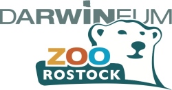 Logo Zoo Rostock Logo Zoo Rostock