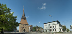 Steintor, IHK