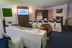 Trauraum Ostseestadion