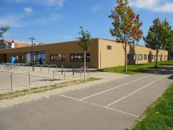 stadtteil- und Begegnungszentrum Dierkow