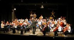 Konzert des Jugendsinfonieorchesters der Hansestadt Rostock
