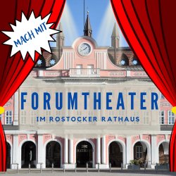 Grafik: Forumtheater