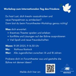 Informationen: Forumtheater