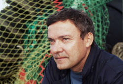 Porträt Holger Teschke 