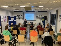 Bild des Workshops Bild des Workshops