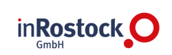 Logo inRostock GmbH