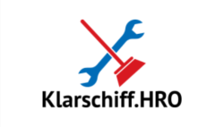 Klarschiff Logo