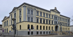 Konservatorium - Musikschule der Hanse- und Universitätsstadt Rostock