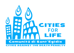 Logo "Cities für Live"