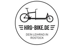 HRO-BIKE Logo