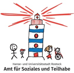 Logo Amt für Soziales und Teilhabe 