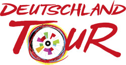 Logo Deutschland Tour 2021