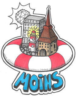 Logo Moin