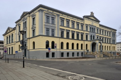 Musikschule Rostock