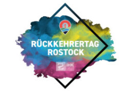Logo: Rückkehrertag am 27.12.2023 im Rathaus.